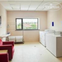 Holiday Inn Express Shanghai New Hongqiao 