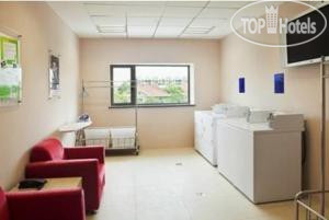 Hotelier's photos Holiday Inn Express Shanghai New Hongqiao 3*