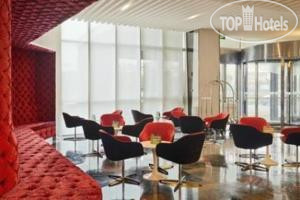 New photos from tourists Holiday Inn Express Shanghai New Hongqiao 3*