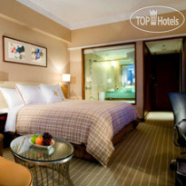 Four Points by Sheraton Shanghai, Pudong 