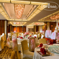Four Points by Sheraton Shanghai, Pudong 