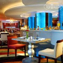 Four Points by Sheraton Shanghai, Pudong 