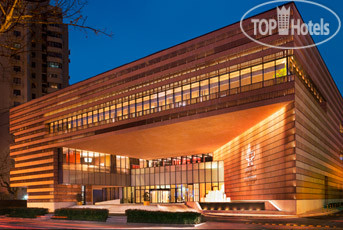 Hotel photo HUALUXE Shanghai Twelve At Hengshan, an IHG Hotel 5*
