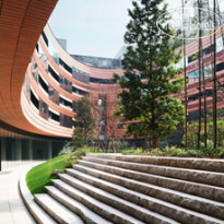 HUALUXE Shanghai Twelve At Hengshan, an IHG Hotel 