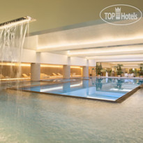 HUALUXE Shanghai Twelve At Hengshan, an IHG Hotel 