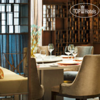 HUALUXE Shanghai Twelve At Hengshan, an IHG Hotel 