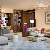 HUALUXE Shanghai Twelve At Hengshan, an IHG Hotel 