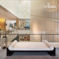 HUALUXE Shanghai Twelve At Hengshan, an IHG Hotel 