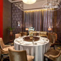 HUALUXE Shanghai Twelve At Hengshan, an IHG Hotel 