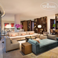 HUALUXE Shanghai Twelve At Hengshan, an IHG Hotel 