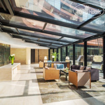 HUALUXE Shanghai Twelve At Hengshan, an IHG Hotel 