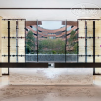 HUALUXE Shanghai Twelve At Hengshan, an IHG Hotel 