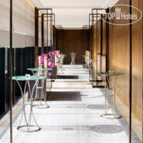 HUALUXE Shanghai Twelve At Hengshan, an IHG Hotel 