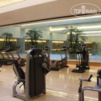 HUALUXE Shanghai Twelve At Hengshan, an IHG Hotel 