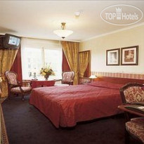 Graceland International 