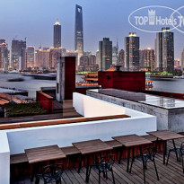 The Waterhouse at South Bund 