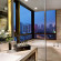 Kempinski The One Suites Hotel Shanghai Downtown Comfort Studio Bathroom