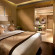Kempinski The One Suites Hotel Shanghai Downtown Comfort Studio Bedroom
