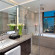 Kempinski The One Suites Hotel Shanghai Downtown Deluxe Studio Bathroom