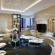 Kempinski The One Suites Hotel Shanghai Downtown One Plus One Business Suite Li