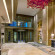 Kempinski The One Suites Hotel Shanghai Downtown Лобби