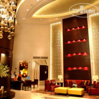 Marriott Executive Apartments - Union Square, Shanghai Pudong