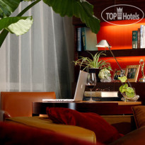 Marriott Executive Apartments - Union Square, Shanghai Pudong