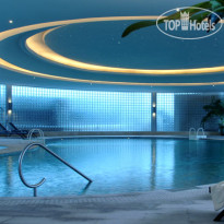 Marriott Executive Apartments - Union Square, Shanghai Pudong