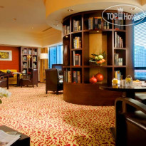 Marriott Executive Apartments - Union Square, Shanghai Pudong