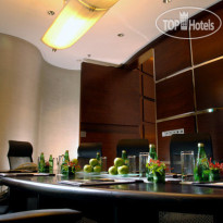 Marriott Executive Apartments - Union Square, Shanghai Pudong
