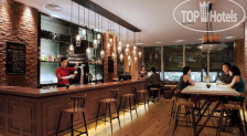 Pentahotel Shanghai 4*