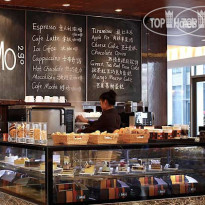 Courtyard by Marriott Shanghai Jiading  