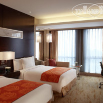 Courtyard by Marriott Shanghai Jiading  