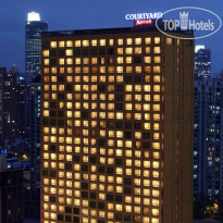 Courtyard by Marriott Shanghai Central 
