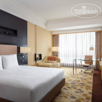 Courtyard by Marriott Shanghai Central 