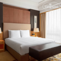 Courtyard by Marriott Shanghai Central 