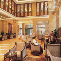 Days Hotel Honglou Shanghai 
