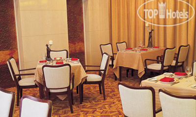 New photos from tourists Days Hotel Honglou Shanghai 4*