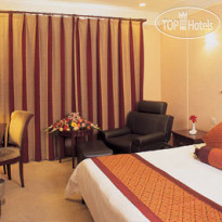 Days Hotel Honglou Shanghai 