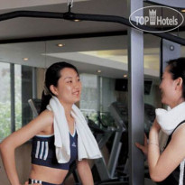 Howard Johnson All Suites Shanghai 