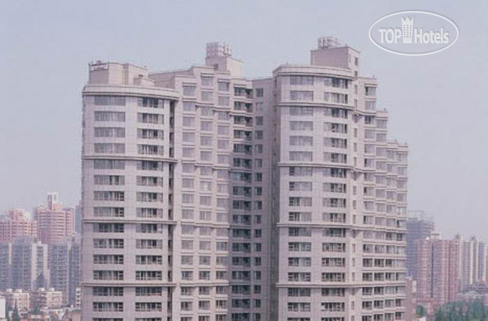 New photos from tourists Howard Johnson All Suites Shanghai 5*