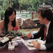 Howard Johnson All Suites Shanghai 