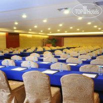Wyndham Shanghai Hongqiao 