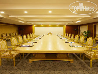 New photos from tourists Wyndham Shanghai Hongqiao 5*