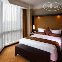 Howard Johnson Huaihai Hotel Shanghai 