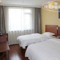 Super 8 Hotel Shanghai Jinshan Xuefulu Chengshi Sha Tan 