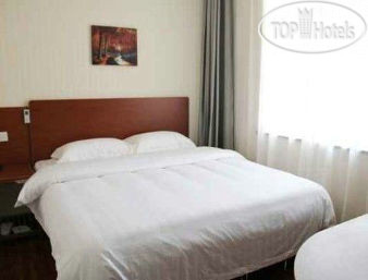 New photos from tourists Super 8 Hotel Shanghai Jinshan Xuefulu Chengshi Sha Tan 3*
