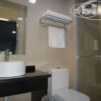 Super 8 Hotel Shanghai Hongqiao Airport Bei Di Lu 