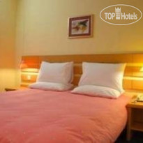 Home Inn Fuzimiao 