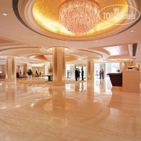Shangri-La Hotel Suzhou